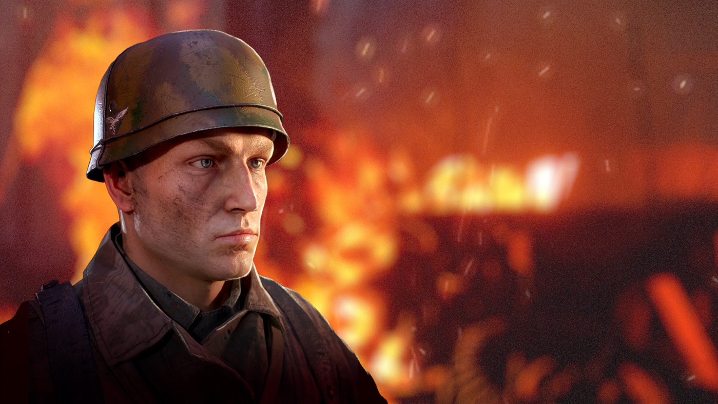 #3. Hell Let Loose - Skull Bucket (Windows) By: Team17