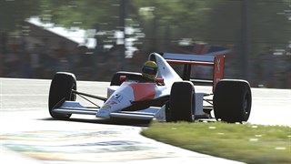 F1 2019 Legends Edition DLC Pack Xbox