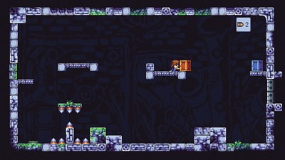 Swapshot (Xbox) — скриншот 6