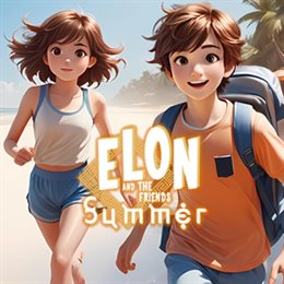 Aperçu Elon et ses amis : Pack d'été