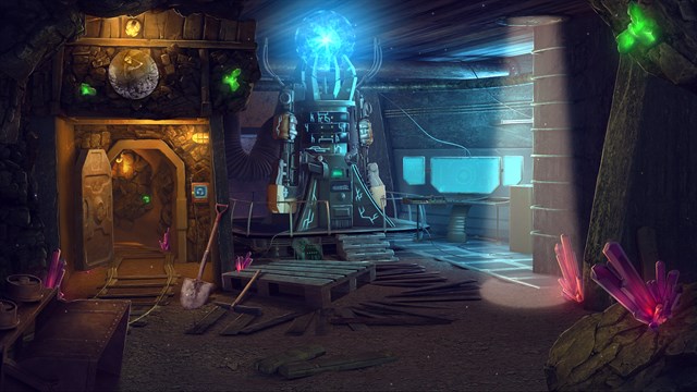Family Mysteries Collection screenshot 4