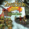 2weistein - The Lost Wood