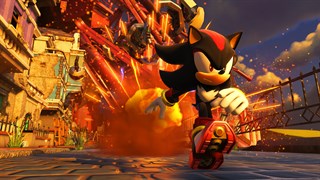SONIC FORCES™ Digital Standard Edition screenshot 1
