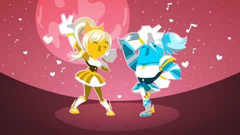 Runbow: Pacchetto Anime