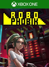 RoboPhobik