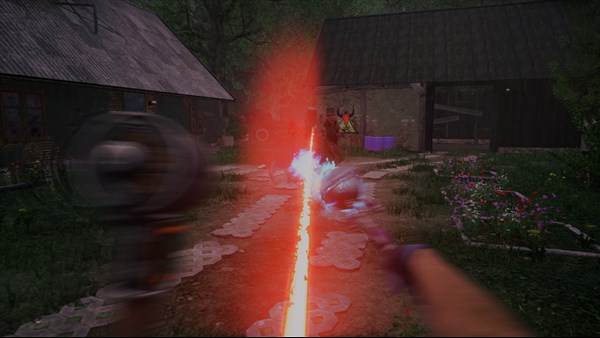 Priest Simulator: Splendor Set screenshot