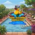 Pool Cleaning Simulator