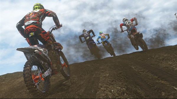MXGP2 — 14