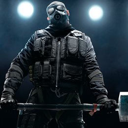 Aperçu Tom Clancy's Rainbow Six Siege Deluxe Edition