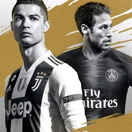 Aperçu FIFA 19 Édition Ultimate