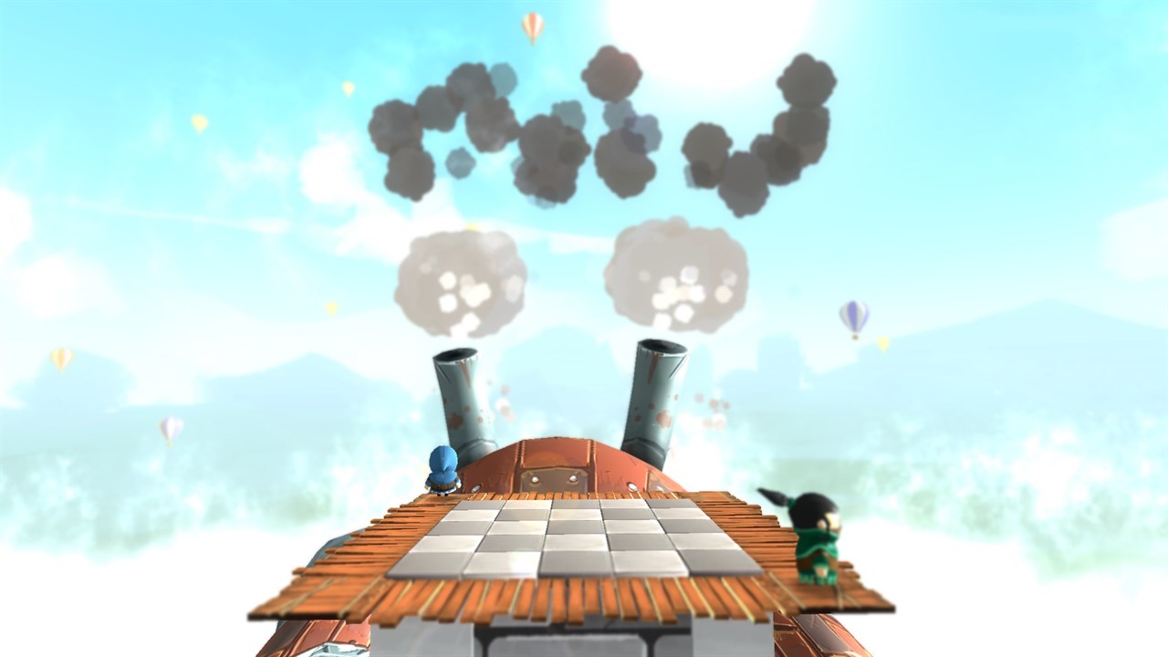 Castles screenshot 3
