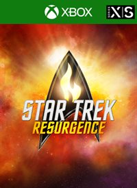 Star Trek: Resurgence