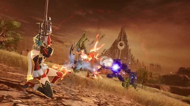 SWORD ART ONLINE Fractured Daydream Premium Upgrade screenshot 3