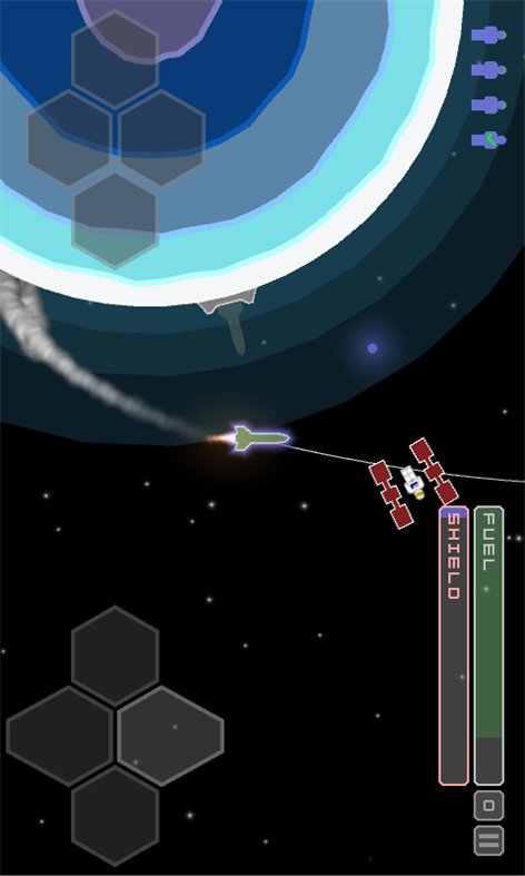 Orbiter Free Screenshots 1