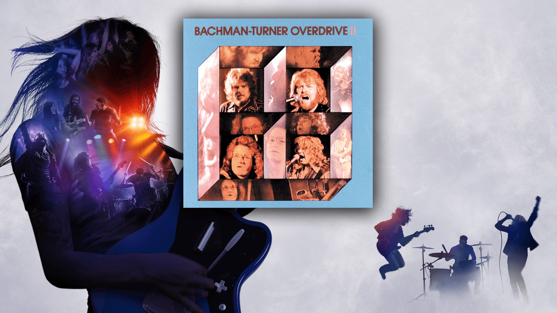 "Takin' Care Of Business" - Bachman-Turner Overdrive Kaufen – Microsoft ...