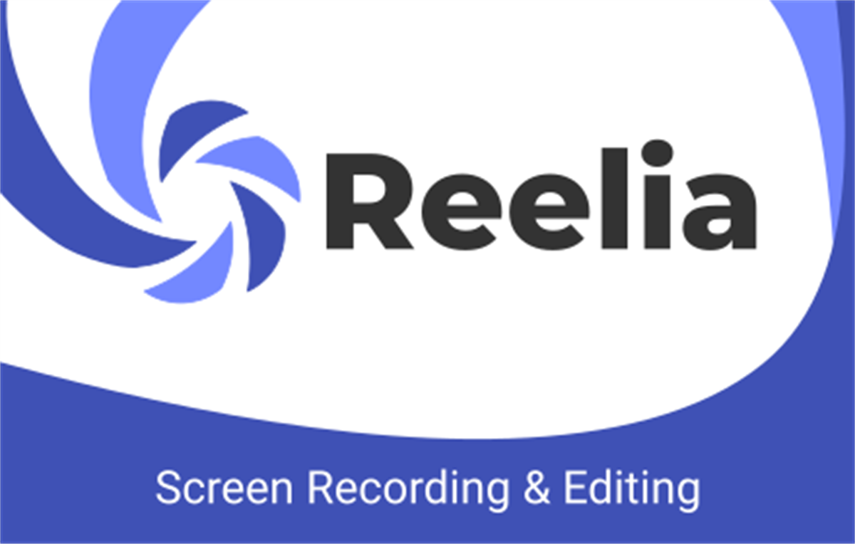 Screen Recorder & Editor