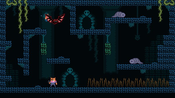 Catacomb Master — 1