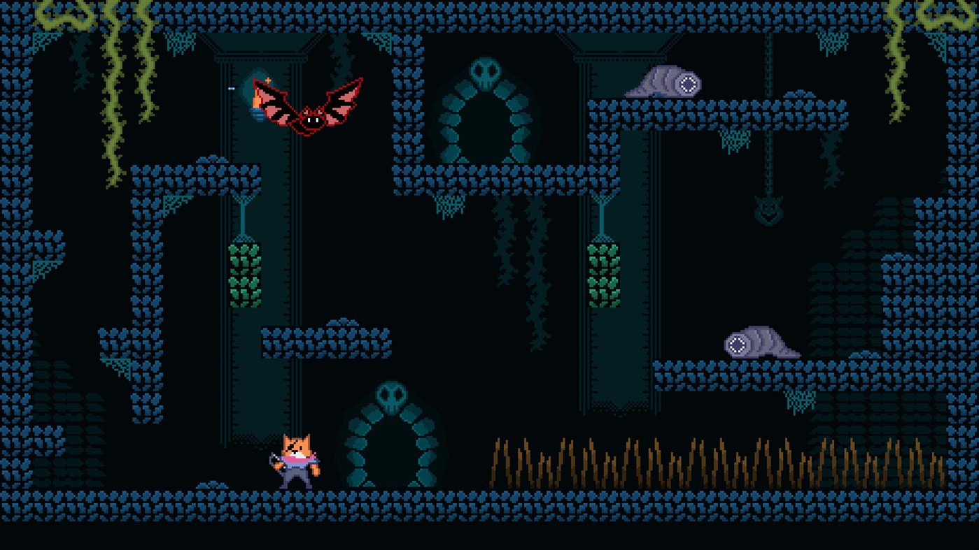 #1. Catacomb Master (Xbox) By: Desert Water Games