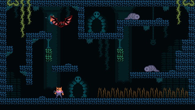 Catacomb Master screenshot 1