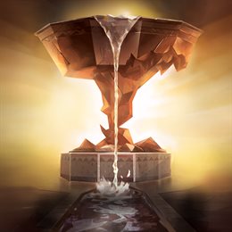Aperçu MASSIVE CHALICE