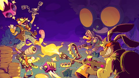 Friends Vs Friends: Nerdvana