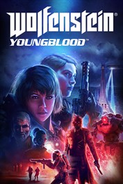 Wolfenstein: Youngblood (PC)