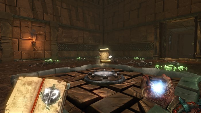 Ziggurat — скриншот 25