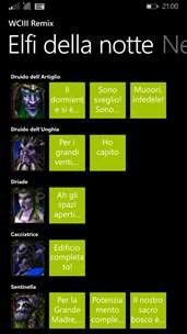 Warcraft III Remix screenshot 4