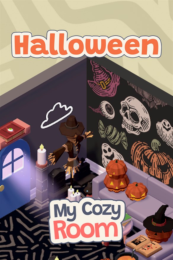 Halloween Xbox Series X|S and Xbox One cover art
