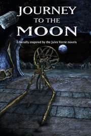 Купить ключ дешево Journey to the Center of the Moon