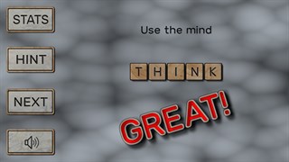 Word Game Like No Other screenshot 2