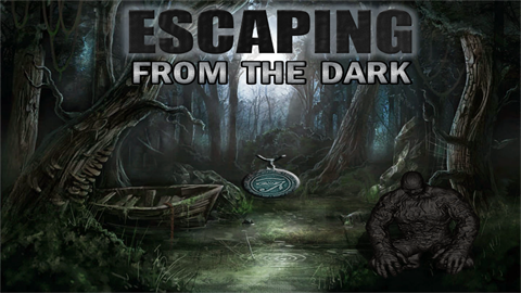 Escape From The Dark