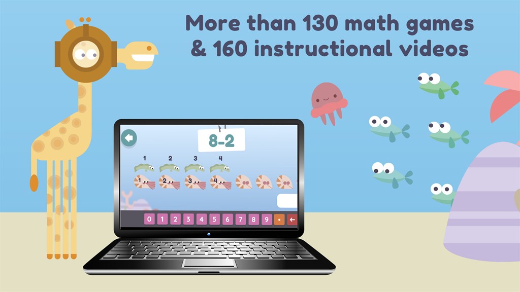 Hooked on Math_1