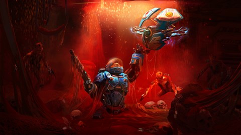 Solstice Chronicles: MIA