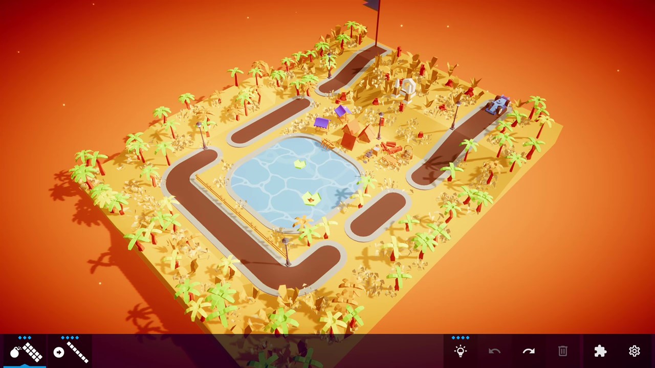 Please Fix The Road screenshot 2