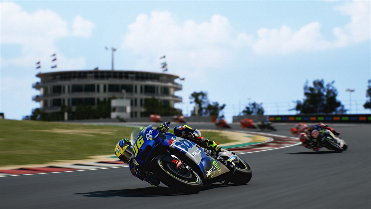MotoGP™21 screenshot 3