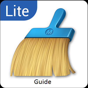 Clean Master Lite - Guide