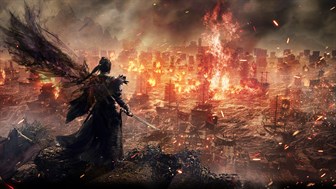 Wo Long 2: Wings of Ember