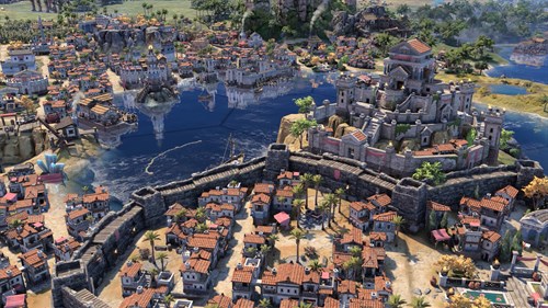 Sid Meier's Civilization® VII: Crossroads of the World Collection