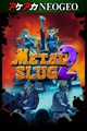 ACA NEOGEO METAL SLUG 2