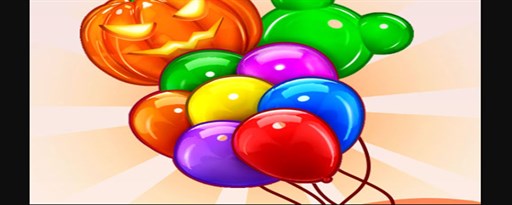 Balloons Creator Game Play marquee promo image
