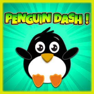 Penguin Dash!