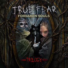 Aperçu True Fear: Forsaken Souls Trilogy