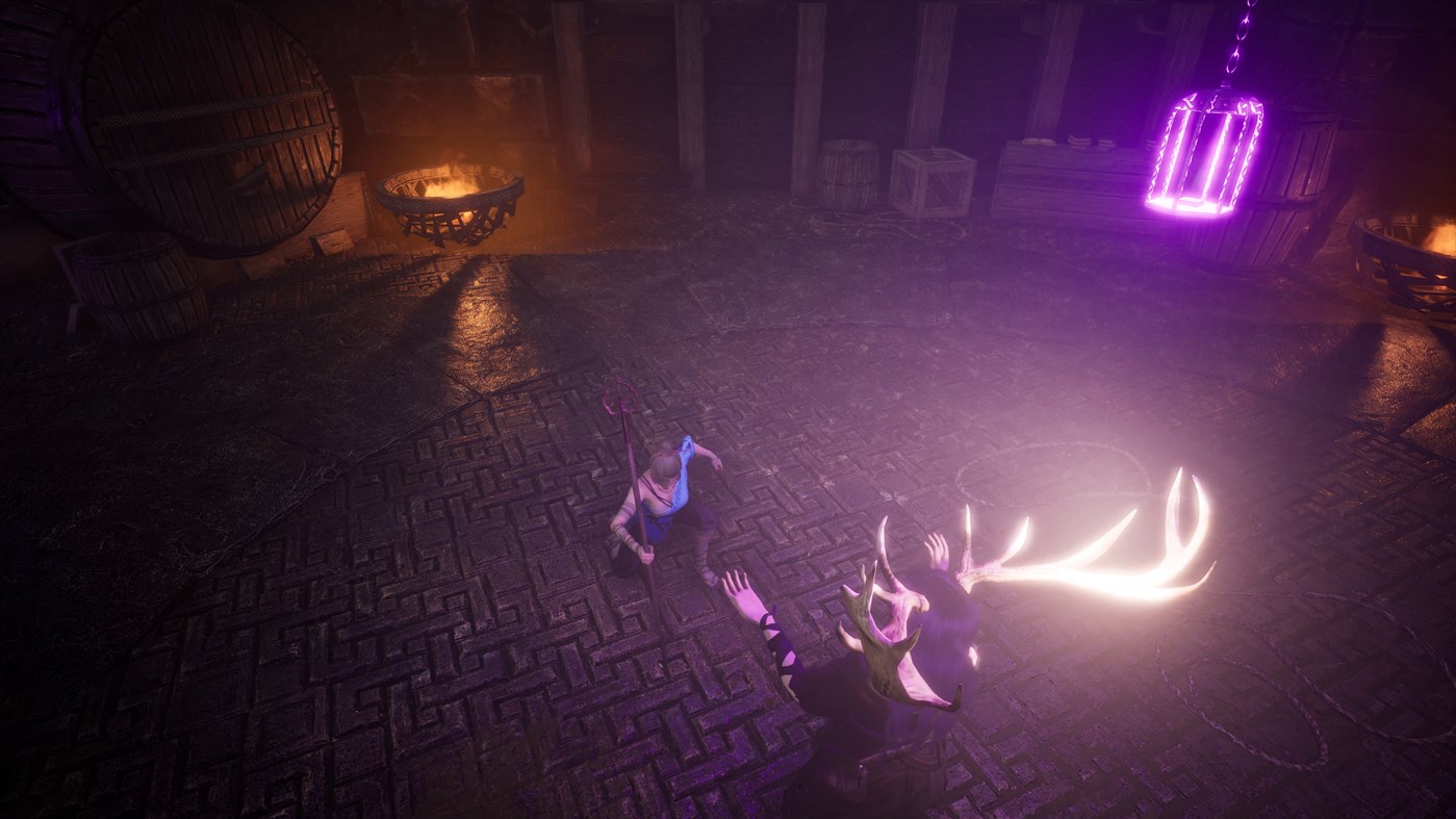 #7. Run Tekila Run! (Xbox) 게시자: Catness Game Studios