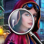 Hidden Object : Curse of the Golden Coins