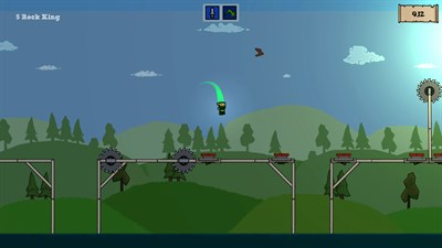 Save the Ninja Clan — скриншот 29