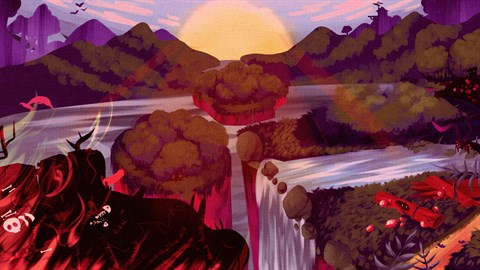 A Clareira (Xbox Series)