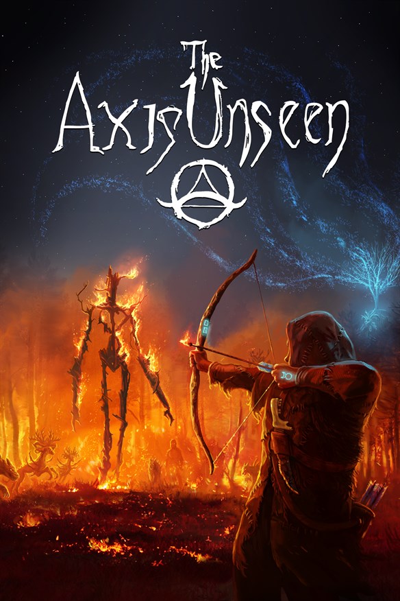 The Axis Unseen