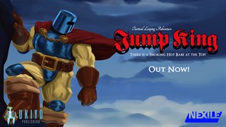 Jump King を購入 | Xbox