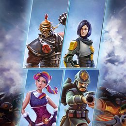 Aperçu Toy Soldiers: War Chest